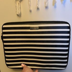 Kate Spade Laptop Case